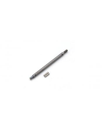 GG025 Throttle Crank Shaft GG025  - KYOSHO RC